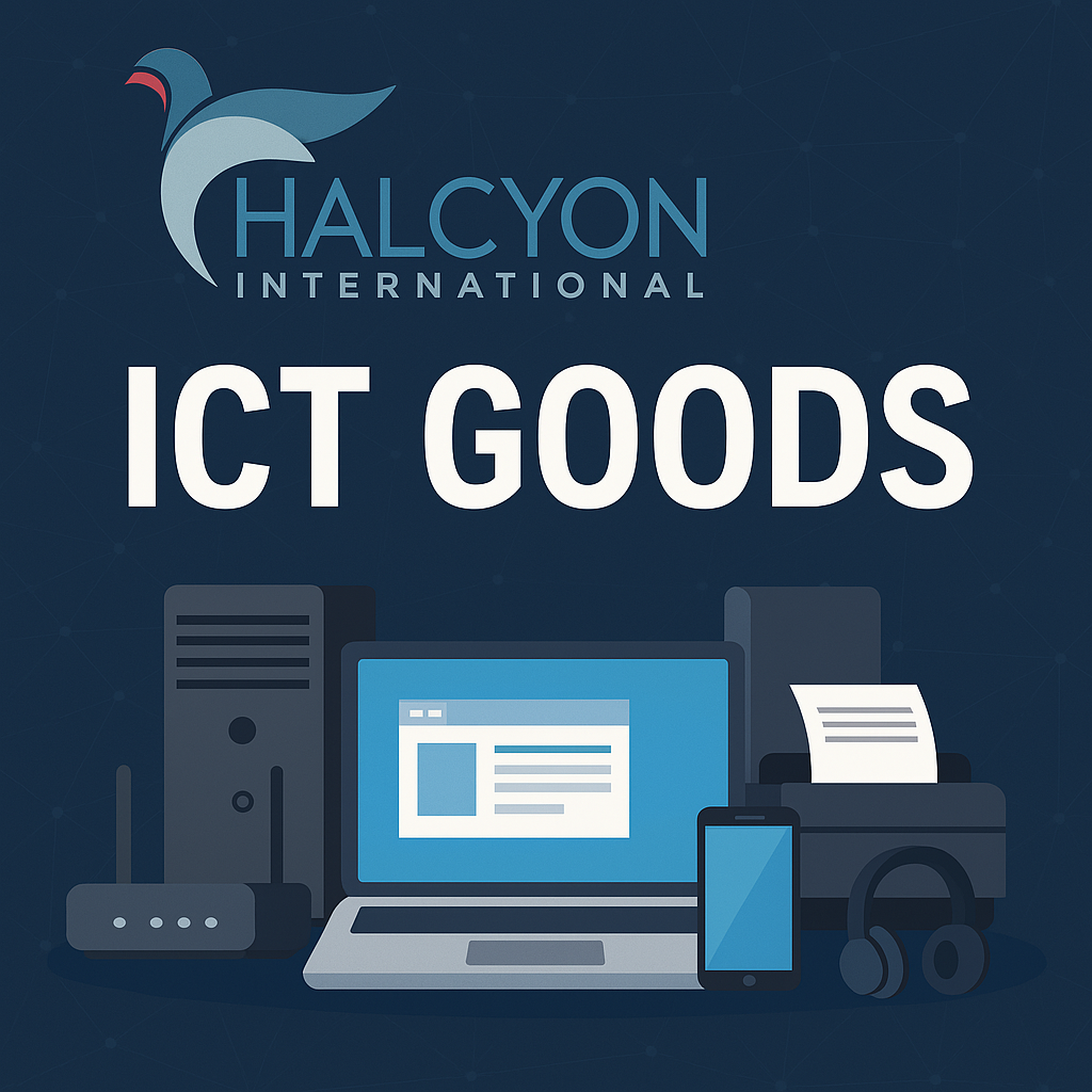 ICT Goods